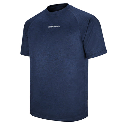 BoxDry Stay dry. Stay dangerous. - Blue
