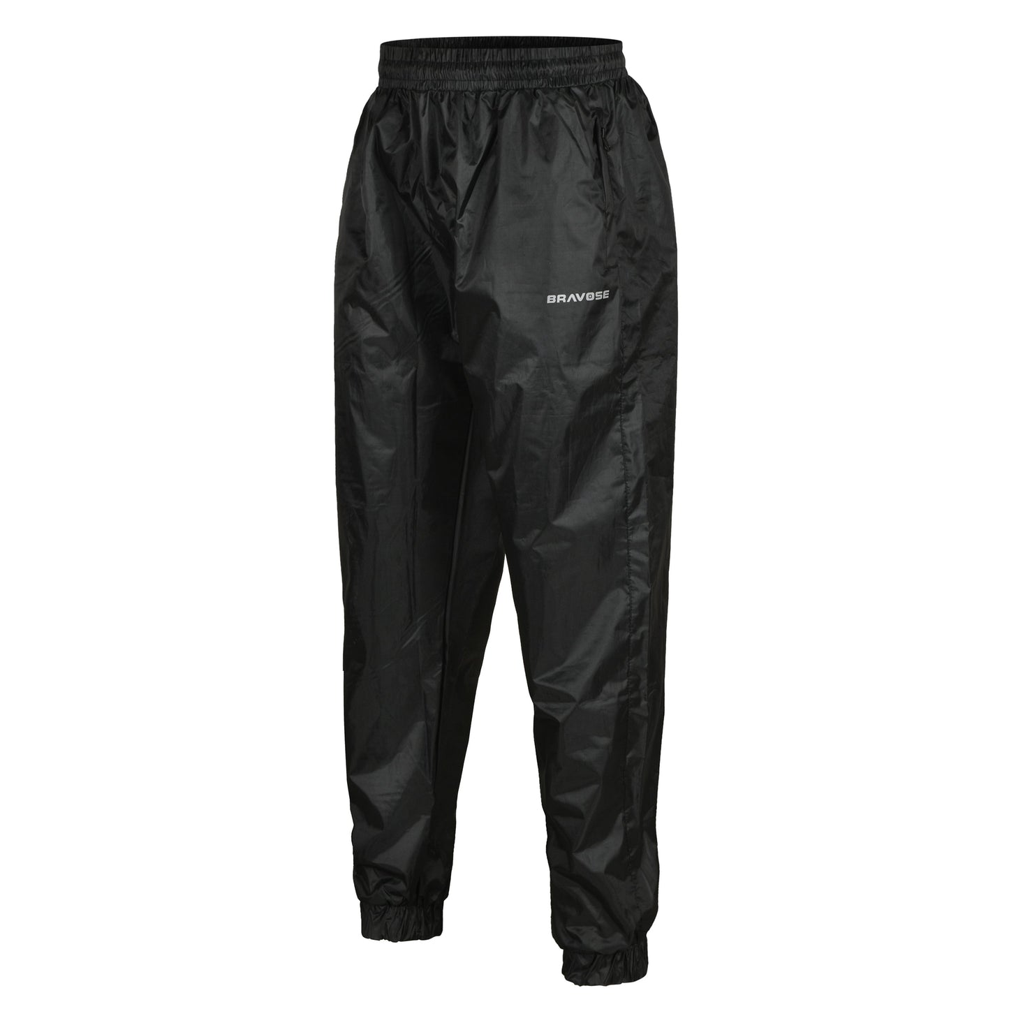 Bravose HeatLock sauna suit - One drop at a time