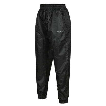 Bravose HeatLock sauna suit - One drop at a time