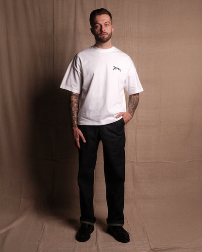 TEE 003 - White