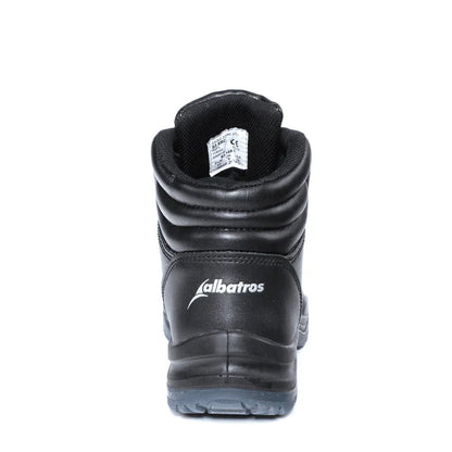 Albatros Gravity CTX MID S3 WR SRC Safety Boot