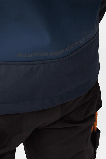 Snickers 1216 AllroundWork Softshell Stretch Jacket