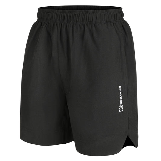 365 - flex shorts - Movement with purpose.