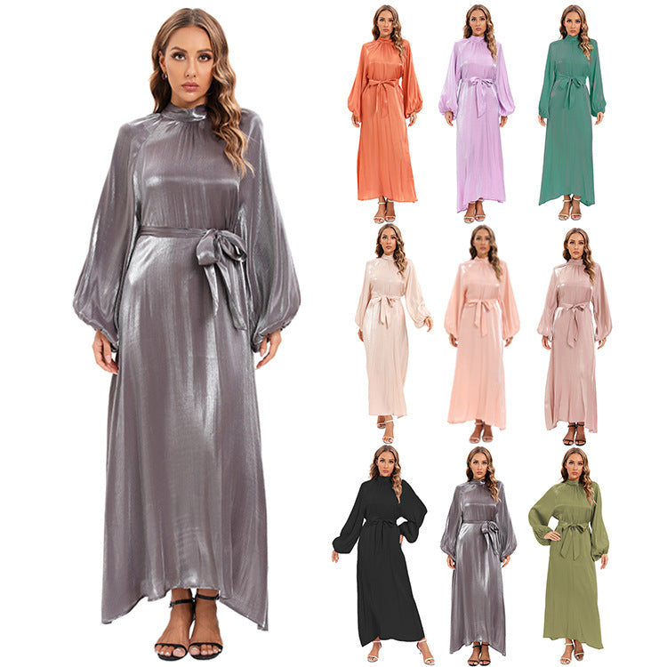Duo Duo Middle Eastern Dress