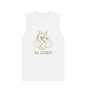 El Lobo Sleeveless Padel Vest