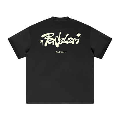 Vibe - Heavyweight T-Shirt