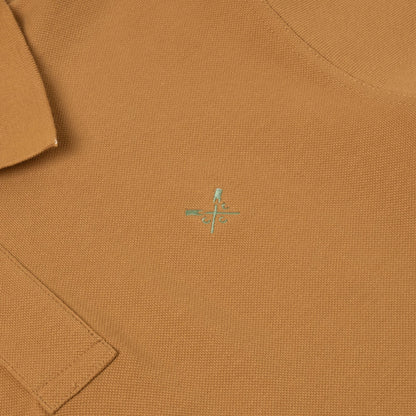 Crew Clothing Company Melbury Polo Shirt