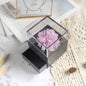 Eve Valentine's Day Eternal Flowers Gift Box Ornaments
