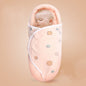 Baby sleeping bag