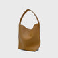 Women's Fashion All-match One-shoulder Bucket Bag