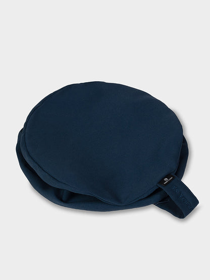 Yoga Studio Spare Cylinder Zafu Cushion Cover
