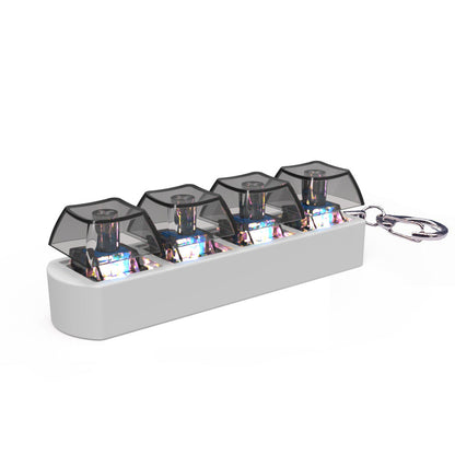 Cherry Axle Tester Experience Device Stress-relief Toy