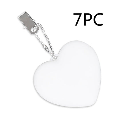 LED Automatic Sensor Purse Light Touch Activated Handbag Lamp Night Light Gifts For Women Backpack Light