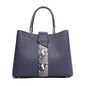 Women's Large Capacity Cross-body Handbag