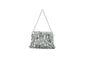 Women's Fashion Retro Sequin Tassel Handbag