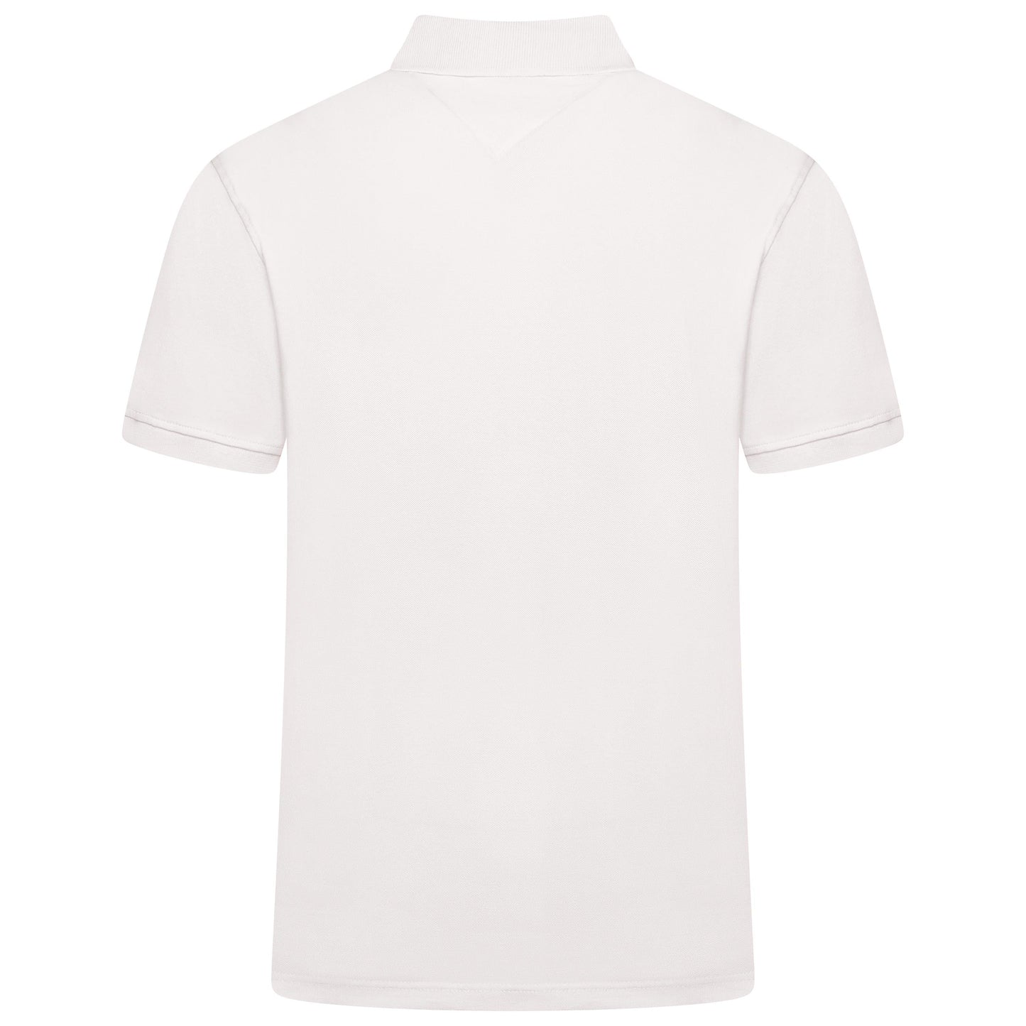Tommy Hilfiger 1985 Regular Fit Pique Polo Shirt