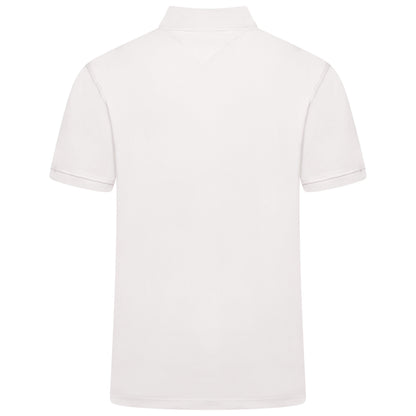 Tommy Hilfiger 1985 Regular Fit Pique Polo Shirt