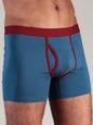 Organic Cotton Boxer Shorts: Mens
