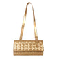 Multi-Color Crossbody Fashion Diamond Chain Small Square Bag