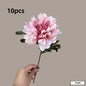 Artificial Chrysanthemum Living Room Decoration
