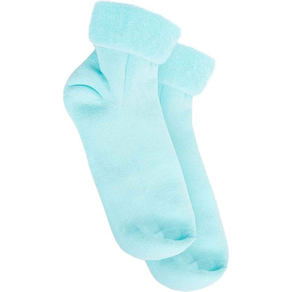 3 Pairs Womens Thermal Bed Socks Super Soft Winter Slipper Socks Cozy Nighttime Warm Footwear for Cold Feet with Snug Fit UK Sizes 4-7 by Sock Stack