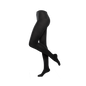 Organic Wool & Cotton Tights: Womens