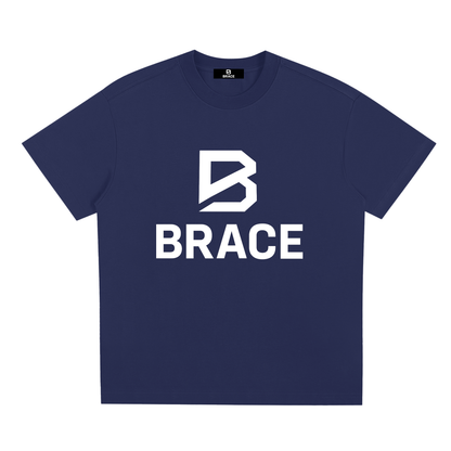 BRACE Sorona Quick-Dry Cooling T-Shirt