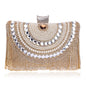 Ladies Banquet Bag Tassel Evening Bag