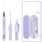 Children Baby Rechargeable Luminous Ear Pick
