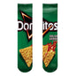 Potato Chips 3D Printed Socks Leshi Odd Zero Food Heat Transfer Stockings Printing Personality