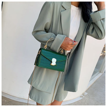 Lock bag