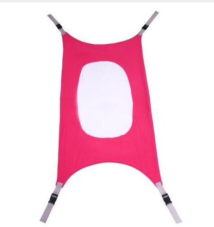 Newborn Baby Safety Hammock