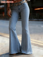 Fashionable Casual Women's Jeans