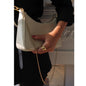French bag bag female ins blogger niche armpit shoulder bag