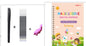 Hot Selling Preschool Hard Pen And Groove Copybook Practice Copybook For Children In English