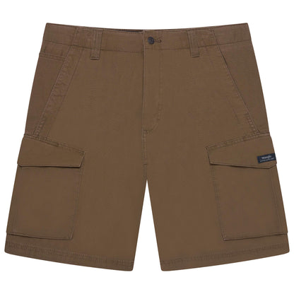 Wrangler Authentics Flex Waist Cargo Shorts