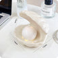 Cute Girl's Valentine's Day Birthday Gift Small Night Lamp Storage Box Tray