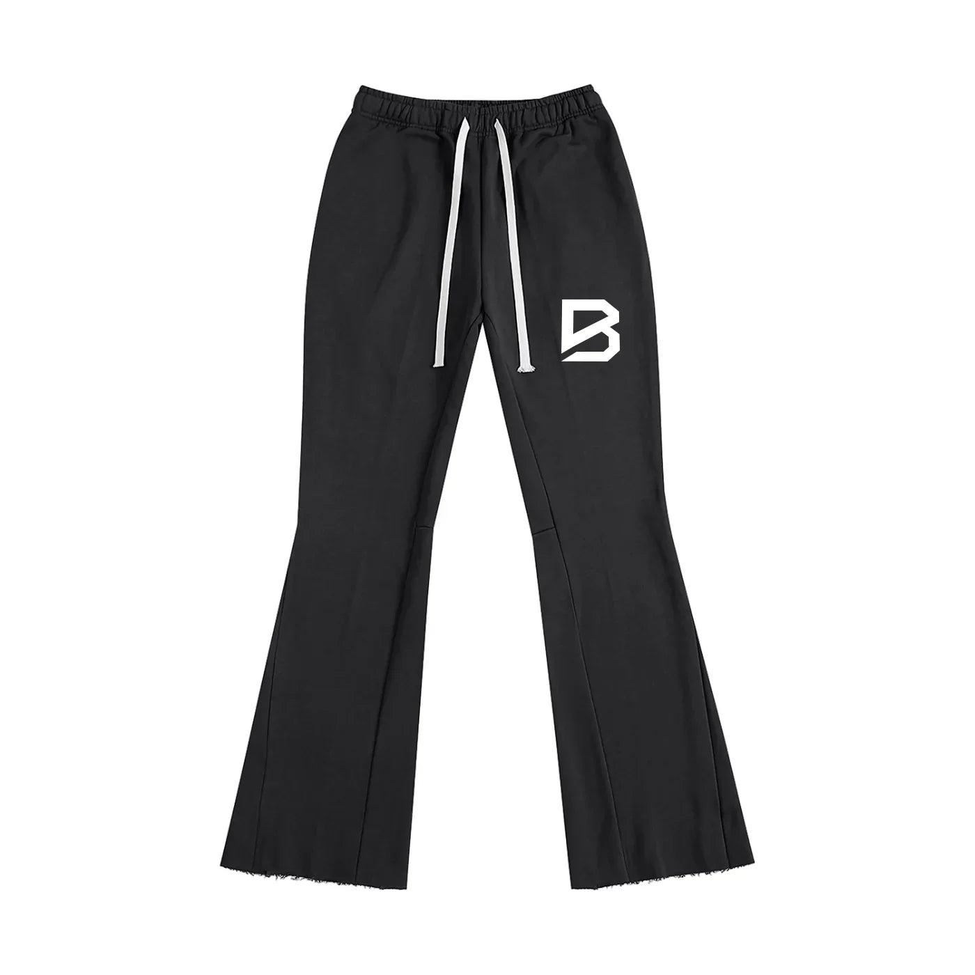 Flared Sweatpants - Retro Gym Pants | BRACE