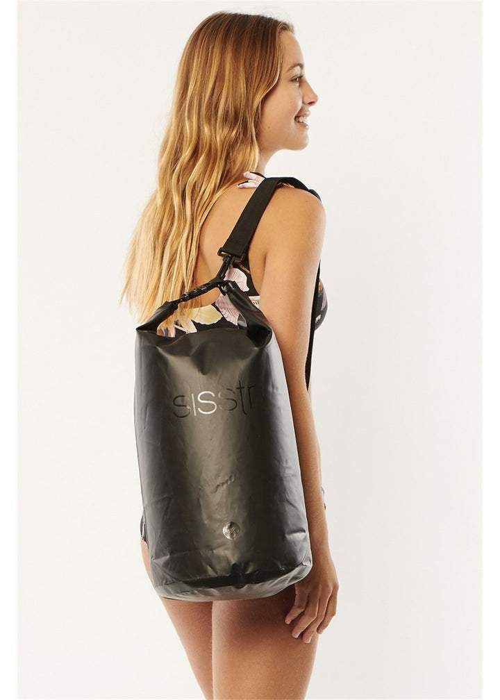 Sisstrevolution Coral seas wet/dry bag
