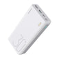 ROMOSS 30000mAh Power Bank - QC Fast Charging Portable Charger for iPhone, Samsung & Tablets