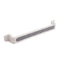 Rotatable Non-porous Towel Rack
