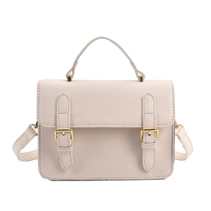 Small Square Shoulder Crossbody Bag