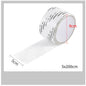 Window Net Anti-mosquito Mesh Sticky Wires Patch Repair Tape New Screen Window Door Mosquito Netting Patch Repair Broken Hole