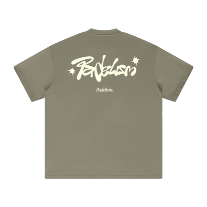 Vibe - Heavyweight T-Shirt