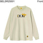 Autumn And Winter Men And Women New Hoodie