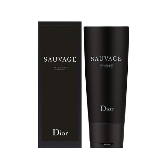 Aftershave Gel Dior Sauvage