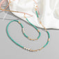 Colorful Chain Mask Chain, Fashionable Anti-loss Glasses Lanyard