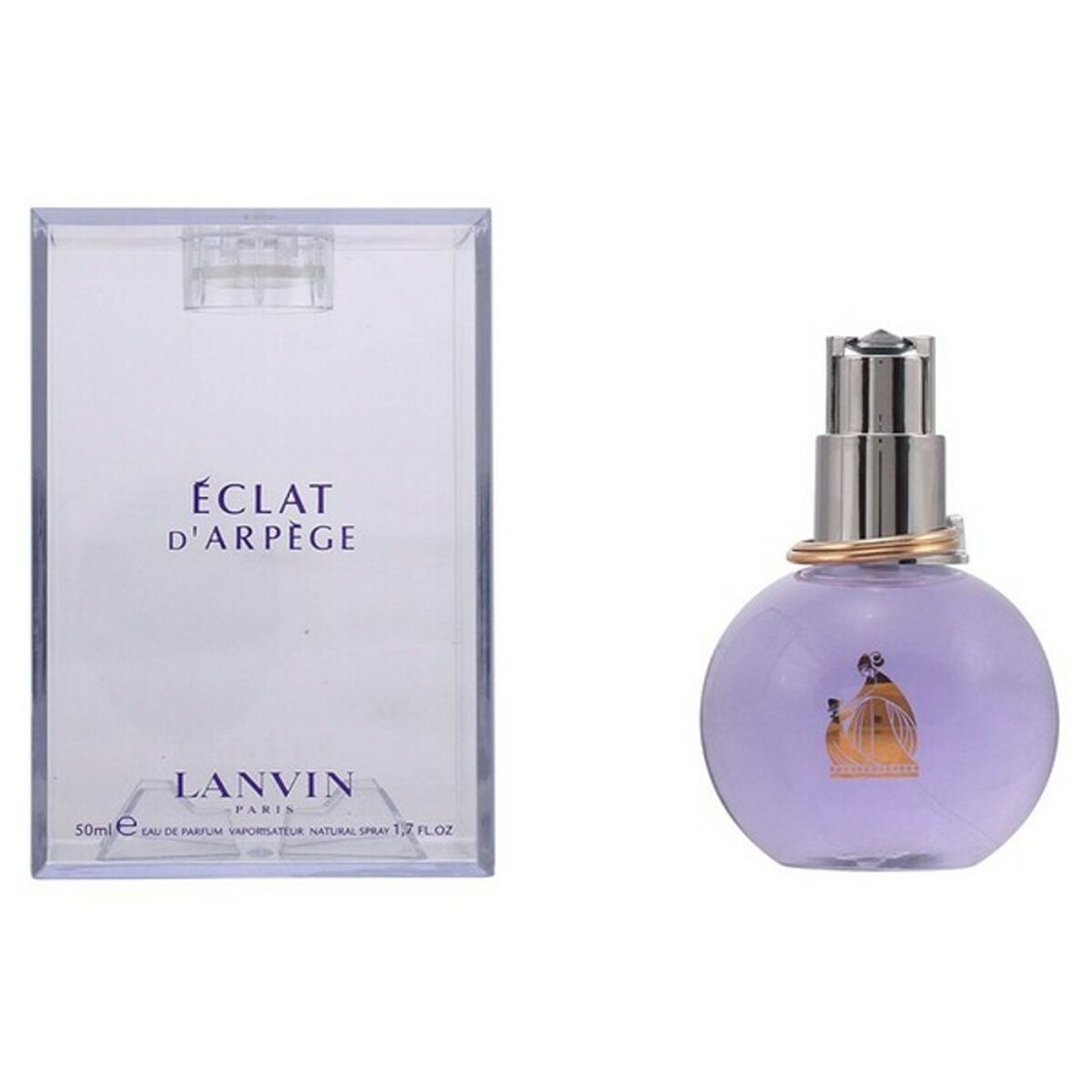 Women's Perfume Lanvin Eclat Arpege  EDP 100 ml