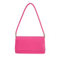 New Trendy Retro Textured Shoulder Bag