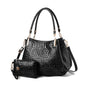 Shoulder Messenger Bag